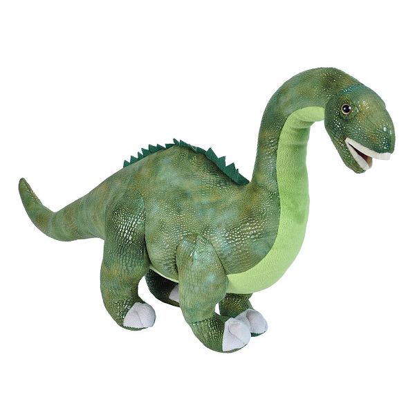 Pehmolelu Dinosaurs 63 cm Diplodocus