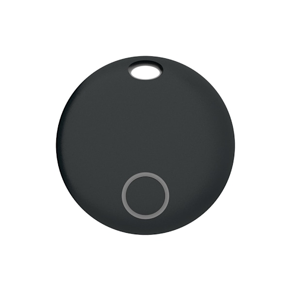 Vattentät Bluetooth Tracker Svart