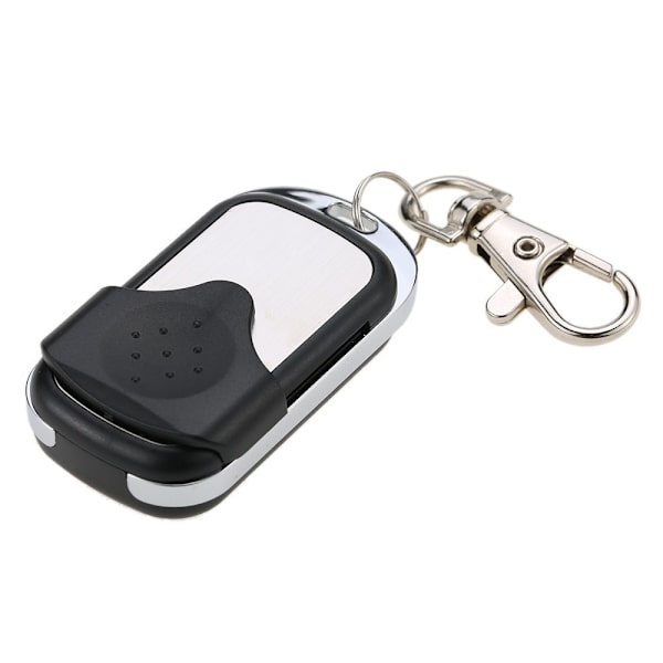 INF Universal kodekloner/fjernbetjening garageport 433 MHz 1-pak