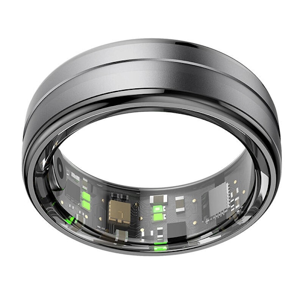 Smartring Colmi R06 21,3MM 12 (sort)