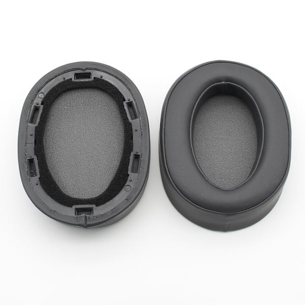 INF Öronkuddar för Sony MDR-100ABN / WH-H900N 1 par Sony MDR-100ABN / WH-H900N Grå