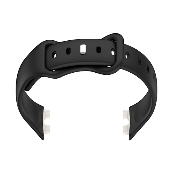 Silikonarmband för Huawei Band 8/9 Svart