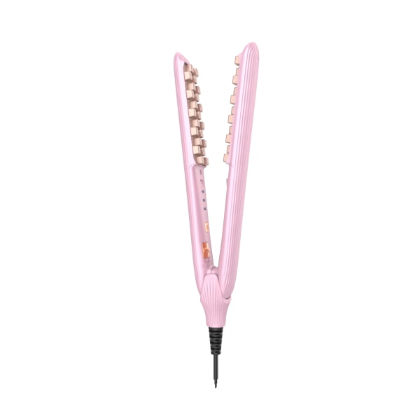 Sladdlös Locktång Rosa