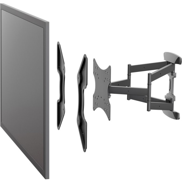Adapter för TV-väggfäste med VESA-dimension