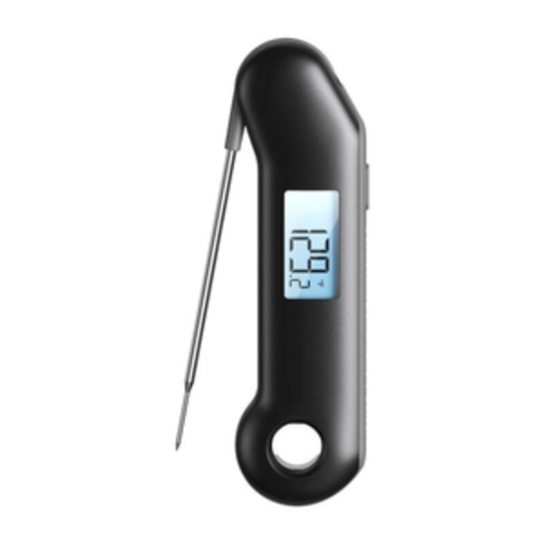 ThermoMaven F1 Turbo Black håndholdt termometer