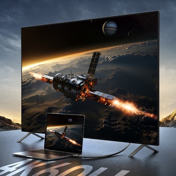 HDMI High Definition Kabel - Engineering Version Sort 10 m 10 m