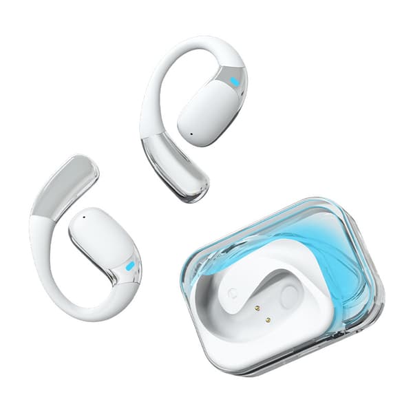 A70 Avokorva Langattomat Bluetooth AI Käännös Kuulokkeet