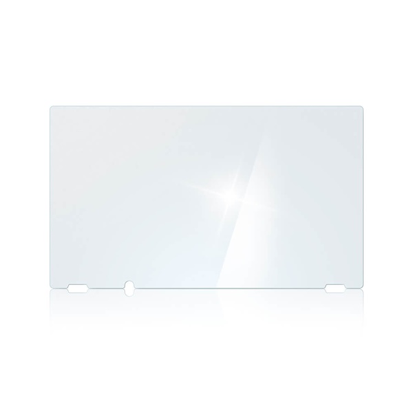 Skyddsglas för Nintendo Switch 2-pack