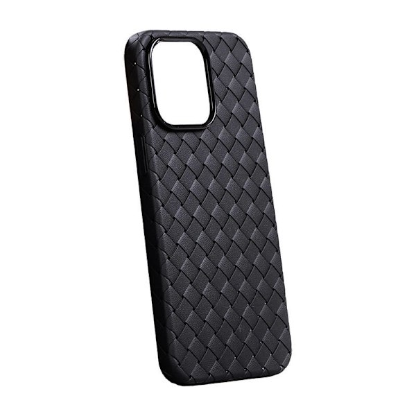 Suojakuori Joyroom JR-BP005 iPhone 15 Prolle (musta)