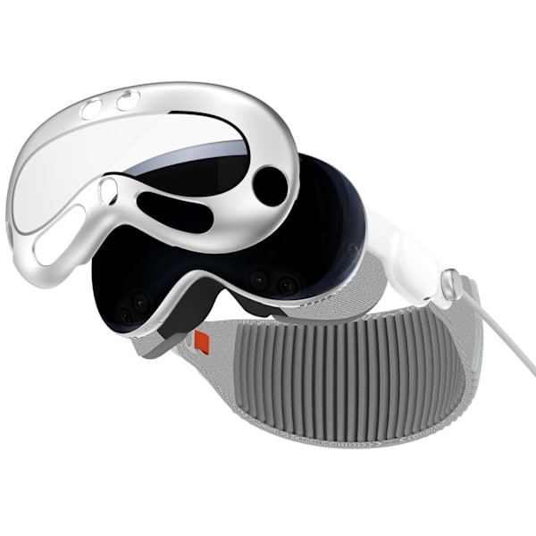 Apple VR -suojakotelo Hopea