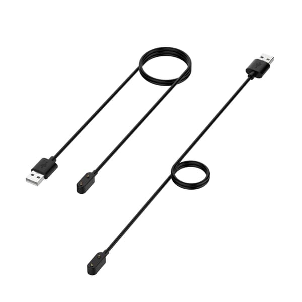 Huawei Band 9 Laddare med skyddschip 1 meter USB-A Black Black