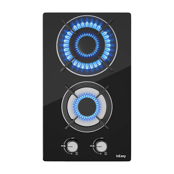 IsEasy MGBG-312A gashäll