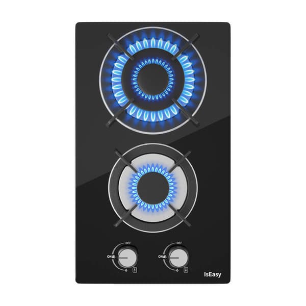 IsEasy MGBG-312A gaskomfur