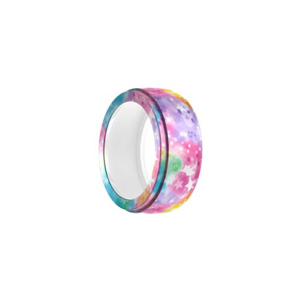 Silikonskyddsfodral för Oura Ring Gen 10 M