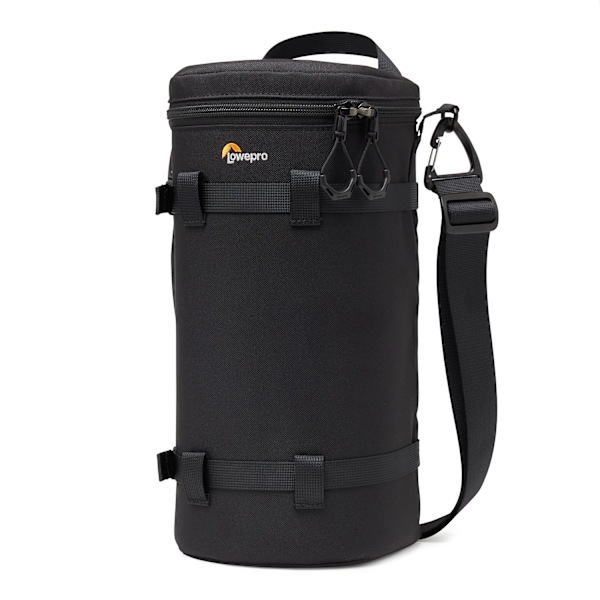 Objektivtaske ProTactic LCS 13 x 32 III Sort