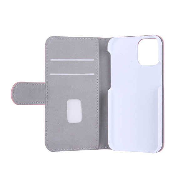 Wallet Rosa - iPhone 12 Mini