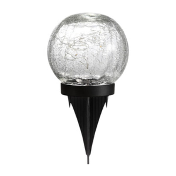 Havesolcellelampe Superfire FF16-A, 600mAh