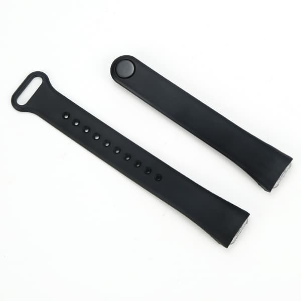 Urrem silikone Black Samsung Galaxy Fit SM-R370 Black