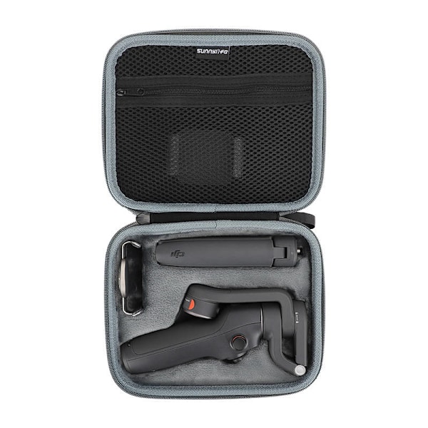 Kantolaukku Sunnylife DJI Osmo Mobile 6:lle