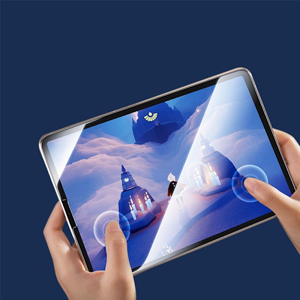 Skärmskydd i Härdat Glas för iPad Pro 7 (2023) 11-Tum
