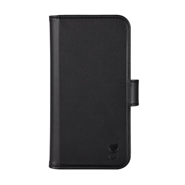 Mobilfodral 2-i-1 3 Kortfack Svart - iPhone 12/12 Pro