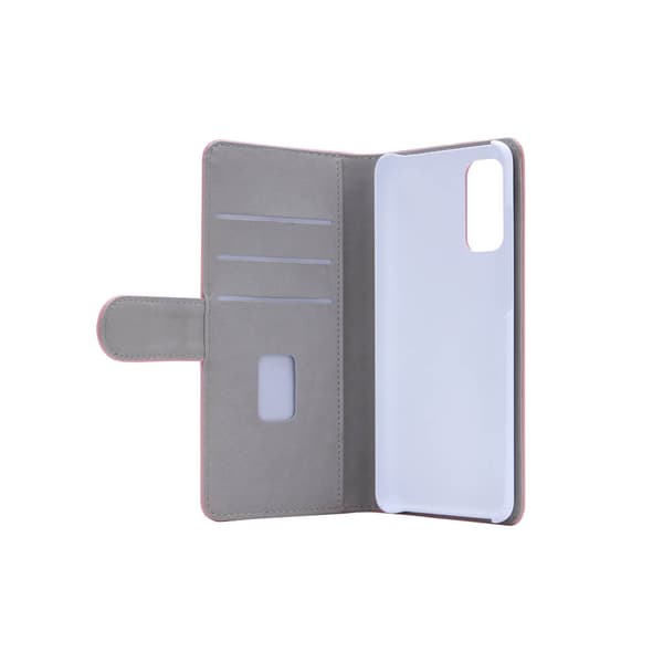 Wallet Rosa - Samsung S20