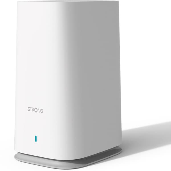Atria WiFi Mesh 2100 Tilføjelse 2.4+5GHz 1-pak