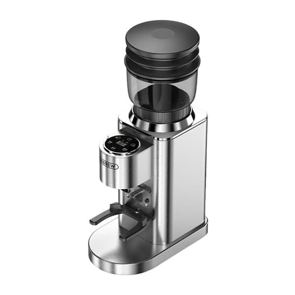 HiBREW G7 elektrisk glödande kaffekvarn