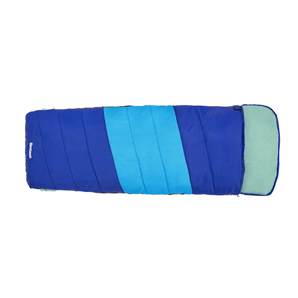 Sovsäck / Madrass WanderLite 2-i-1