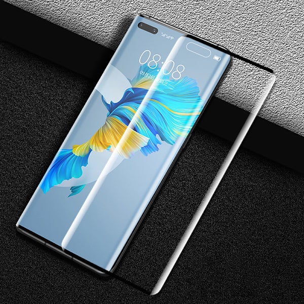 Skärmskydd i härdat glas för Huawei Huawei P40 Pro