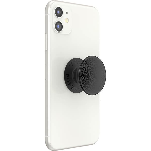 PopGrip Lace Noir