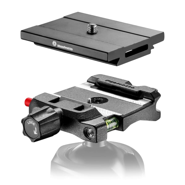 MANFROTTO Kulled Move MHXPRO-BHQ6