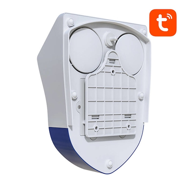 Utomhuslarm Siren ZigBee NEO NAS-AB06B TUYA