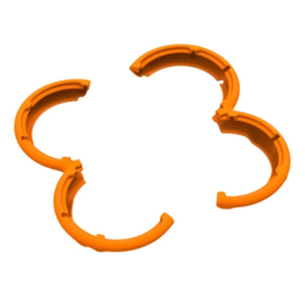 SUNNYLIFE propellerskydd för DJI Neo (orange)