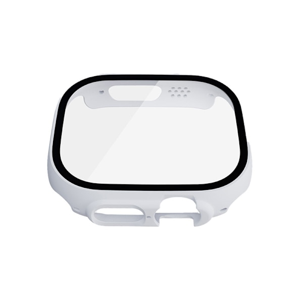 Skyddsfodral för Apple Watch 4/5/6/SE, 40 mm Vit