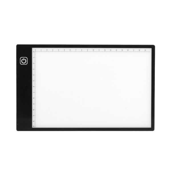Tracing Light Pad, A5 Tracing LED Copy Board Light Box