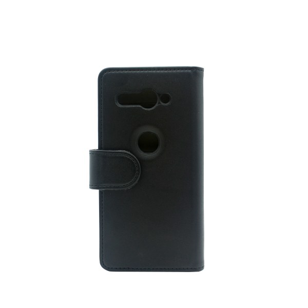 GEAR Mobilfodral 3 Kortfack Svart - Sony Xperia XZ2 Compact