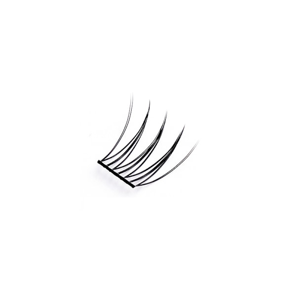 PF01-13 Idol False Eyelashes