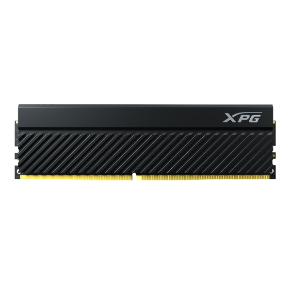 ADATA XPG GAMMIX D45 8 GB, DDR4, 3200 MHz, PC/server, registrerat nr, ECC nr