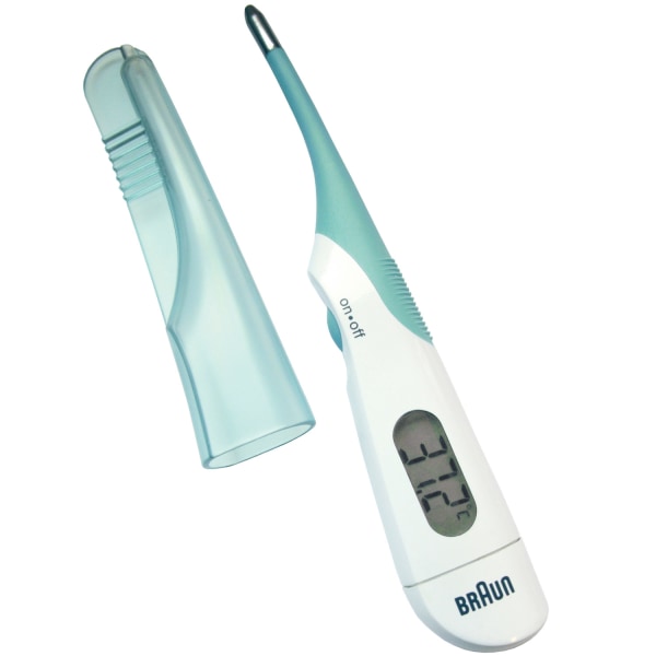 Digital termometer PRT 1000