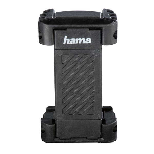 Bordsstativ Kamera, Smartphone & GoPro FlexPro 27 cm Röd