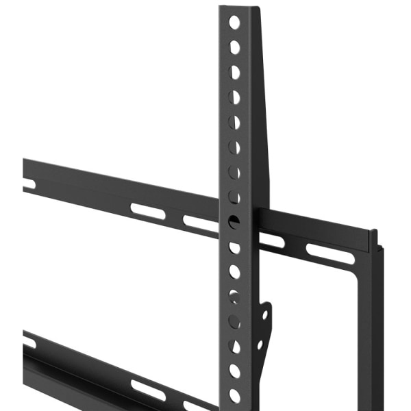 TV-väggfäste Basic FIXED (M)