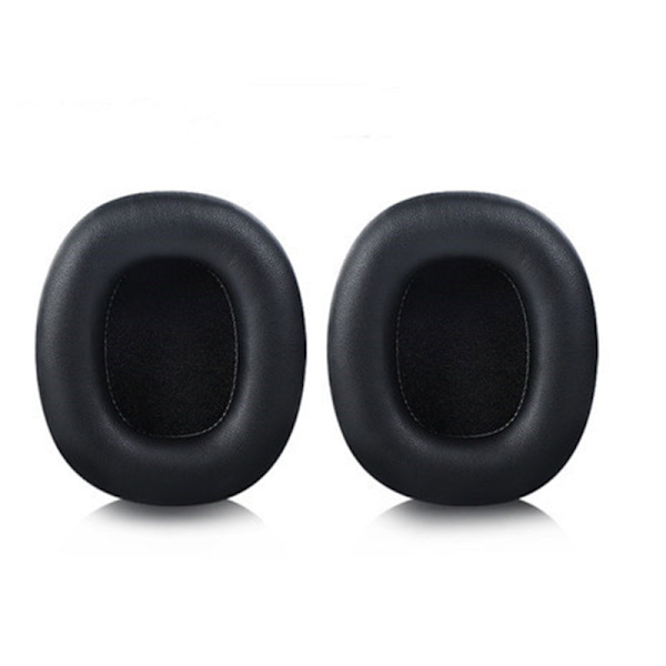 Xiaomi hörlursskal - standardläder (2-pack) Svart