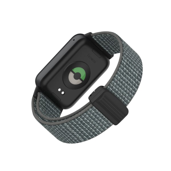 Nylon klockarmband för Xiaomi Smart Band 9/8 Pro, Redmi Watch 5/4 Flerfärgad 2