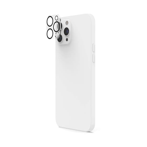 Kamera Beskyttelsesglas iPhone 16 PRO/16 Pro Max