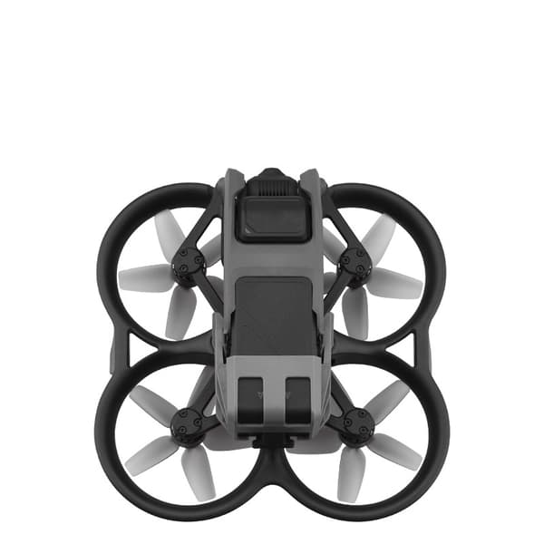 Anti-Release Battery Clip Anti-Fall Lock Spänne för DJI Avata batteri Grey Grey