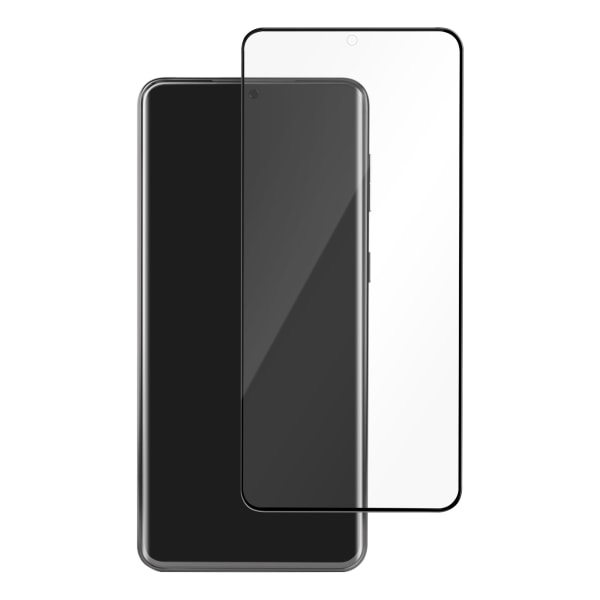 Screen protector Samsung Galaxy S21 2.5D tempered glass 9H