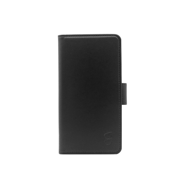Lompakko Nokia 8 Sirocco Musta