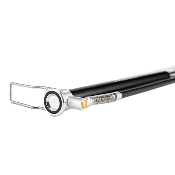 Rockbros cykelpump JG-004ABK (svart)