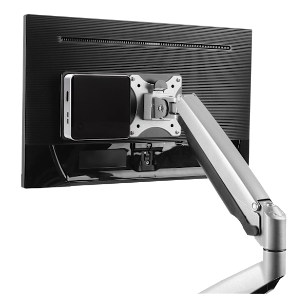 OFFICE Extended VESA adapter for mini-PC, black
